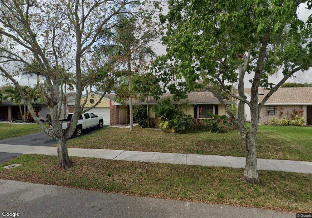 1331 White Stone Way, Davie, FL 33325 - photo 1