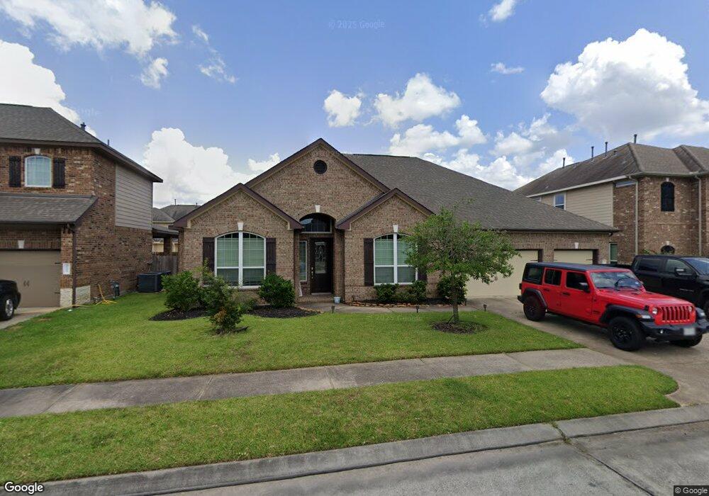 30810 Academy Trace Dr, Spring, TX 77386 - photo 1