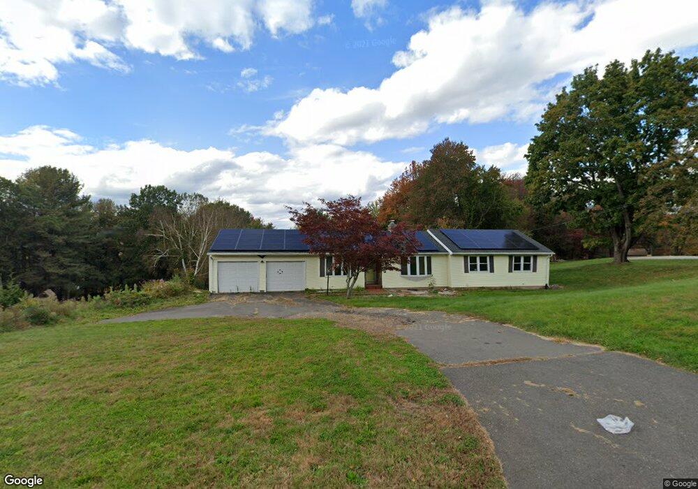 122 Dart Hill Rd, South Windsor, CT 06074 - photo 1