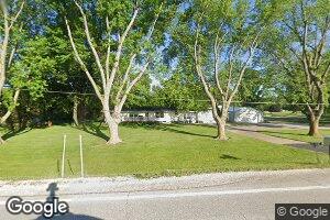 1709 Fairbanks Ave, Clare, IA 50524