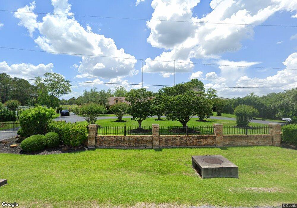 14 El Dorado Dr, Friendswood, TX 77546 - photo 1