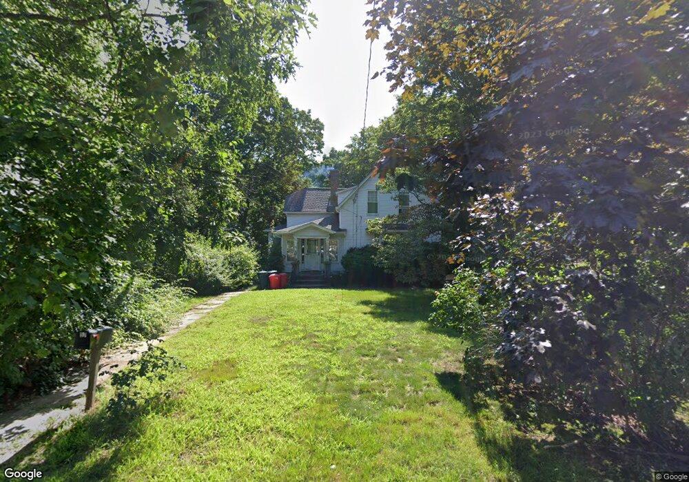 57 Bow St, Stoneham, MA 02180 - photo 1