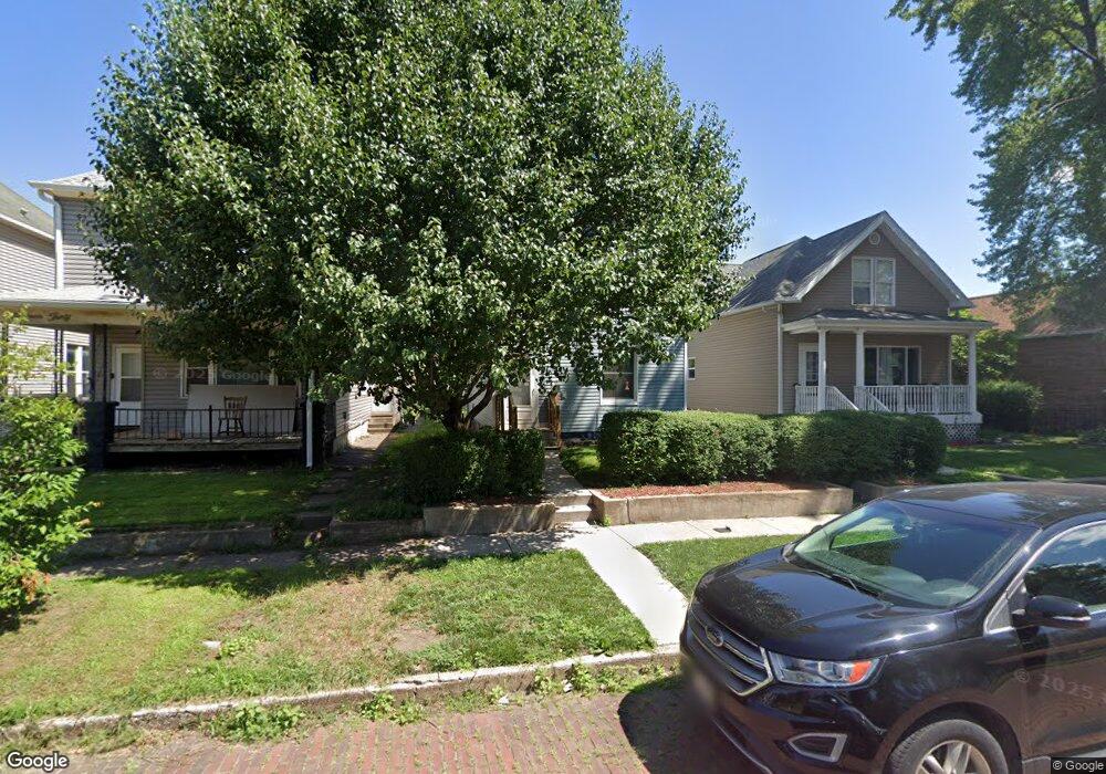 1828 Dixwell St, Davenport, IA 52802 - photo 1