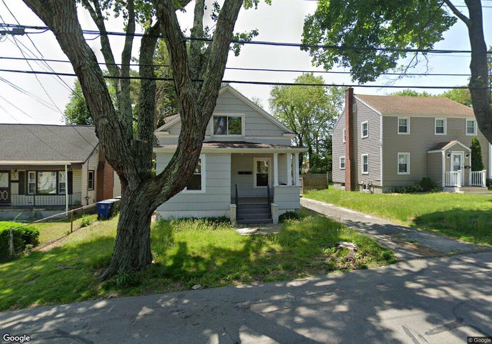 337 Sylvan St, Bridgeport, CT 06606 - photo 1