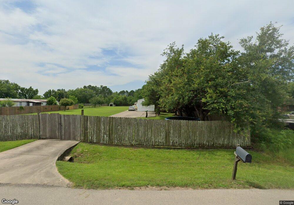 515 County Road 296a, Alvin, TX 77511 - photo 1