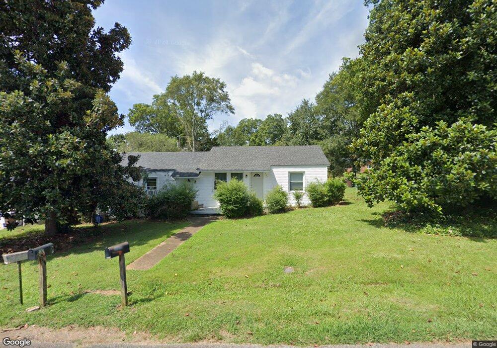 306 S Elm St, Pendleton, SC 29670 - photo 1