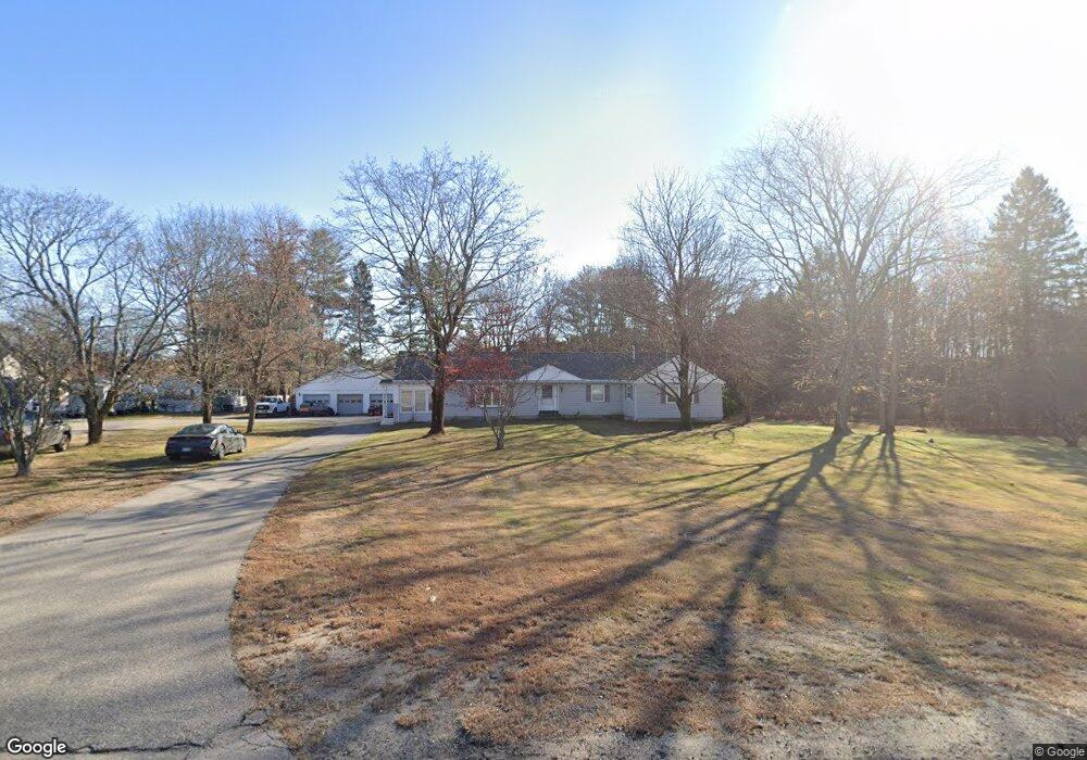 111 Lafayette Rd, North Hampton, NH 03862 - photo 1