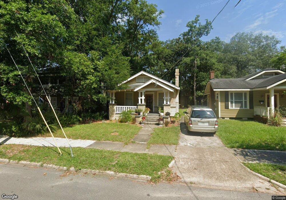3639 Herschel St, Jacksonville, FL 32205 - photo 1