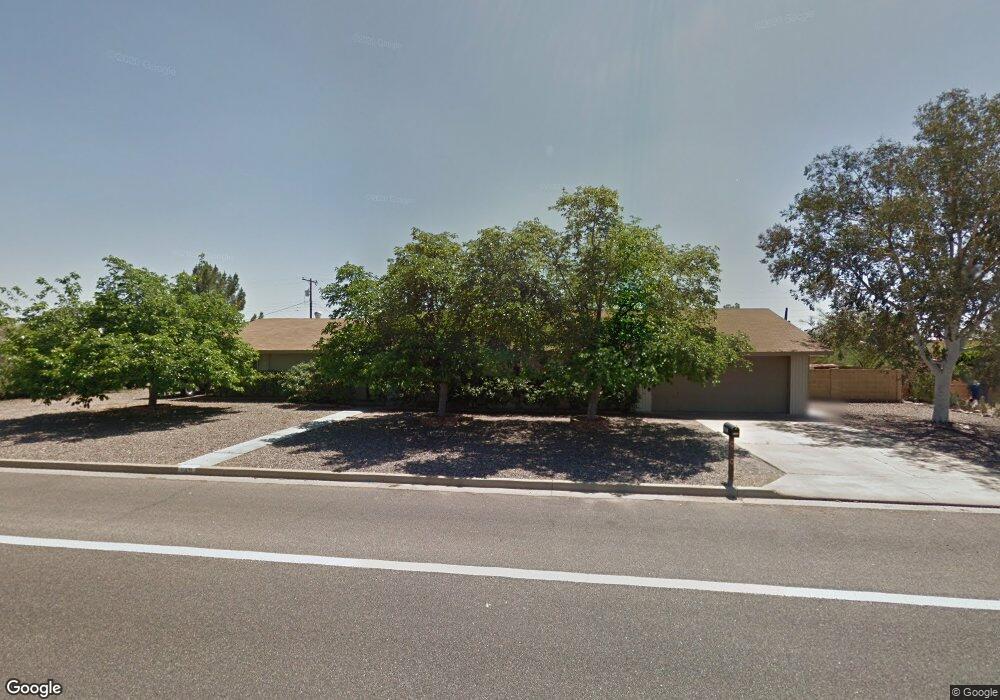 6431 E Mclellan Rd, Mesa, AZ 85205 - photo 1