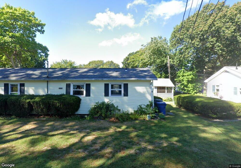 52 Andrew Comstock Rd, Warwick, RI 02886 - photo 1