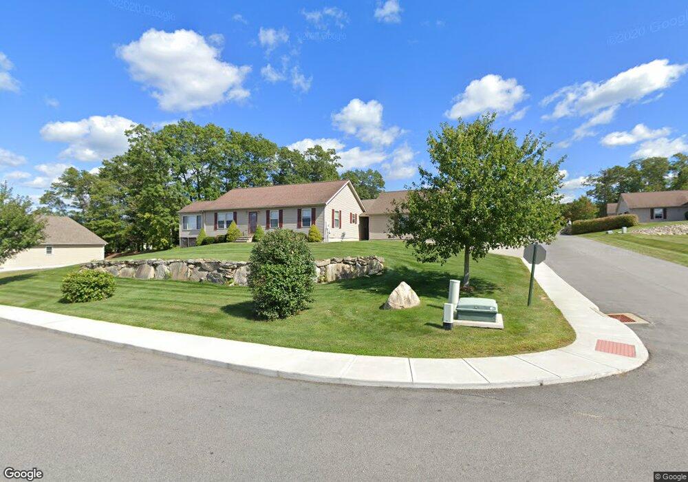 13 Snowbird Dr, Danielson, CT 06239 - photo 1