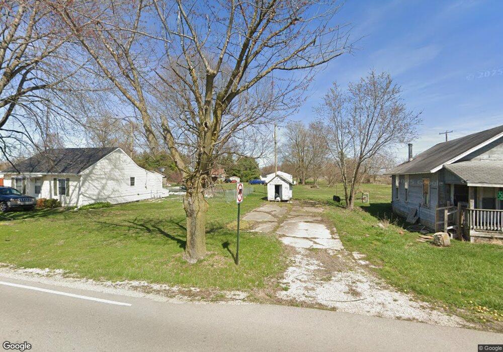 4046 N 600 E, van Buren, IN 46991 - photo 1