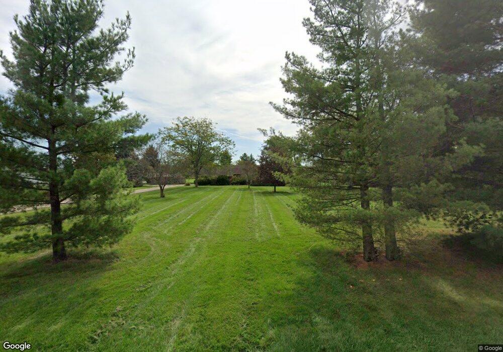 16400 Weimert School Rd, Wapakoneta, OH 45895 - photo 1