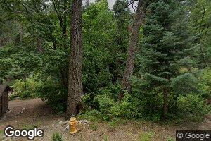 11044 E Turkey Run Rd, Mount Lemmon, AZ 85619