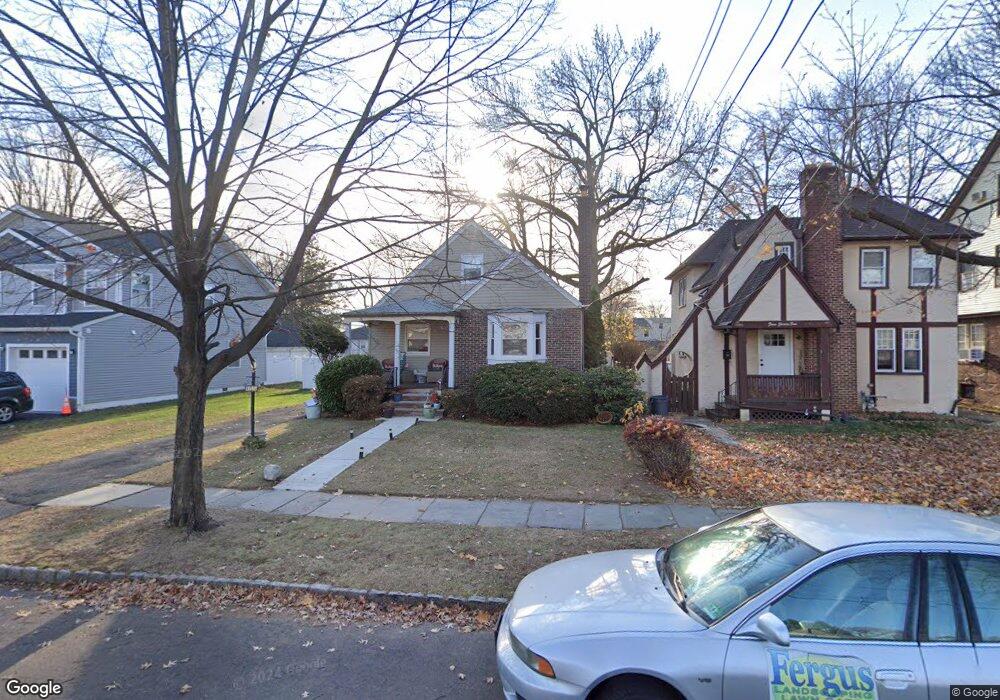 474 Madison Ave, Roselle Park, NJ 07204 - photo 1