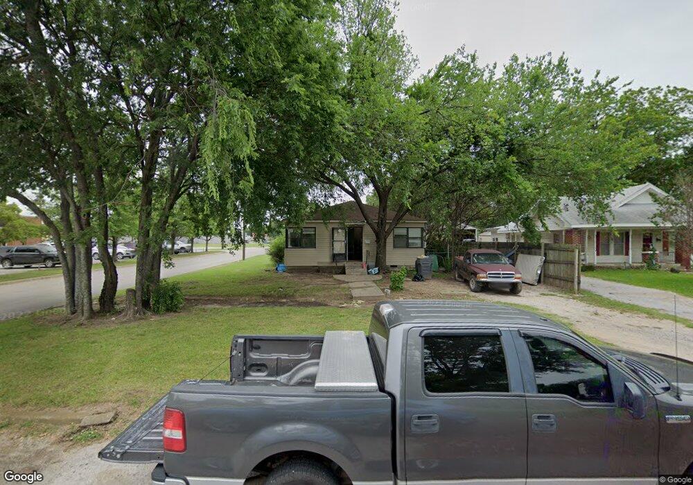 1202 W Main St, Ardmore, OK 73401 - photo 1