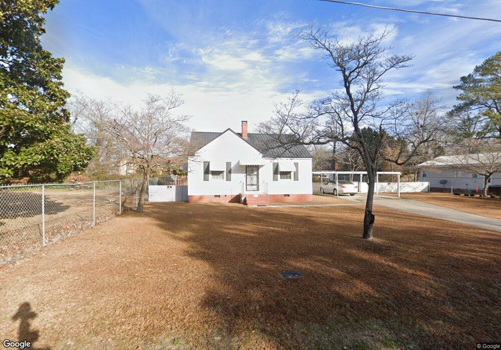 2816 Arlington Ave, Fayetteville, NC 28303 - photo 1