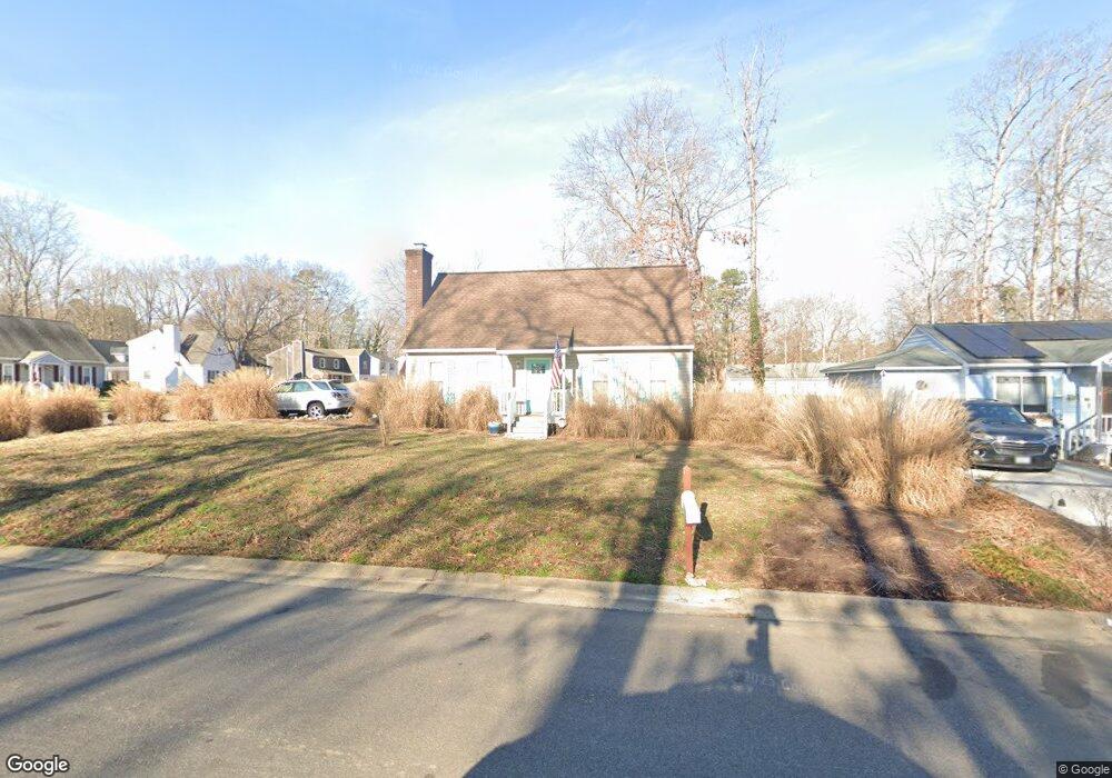 9348 Edington Dr, North Chesterfield, VA 23237 - photo 1