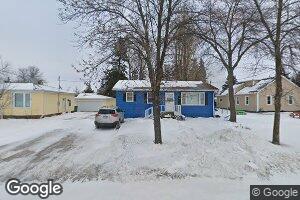 205 N 4th St, Fisher, MN 56723