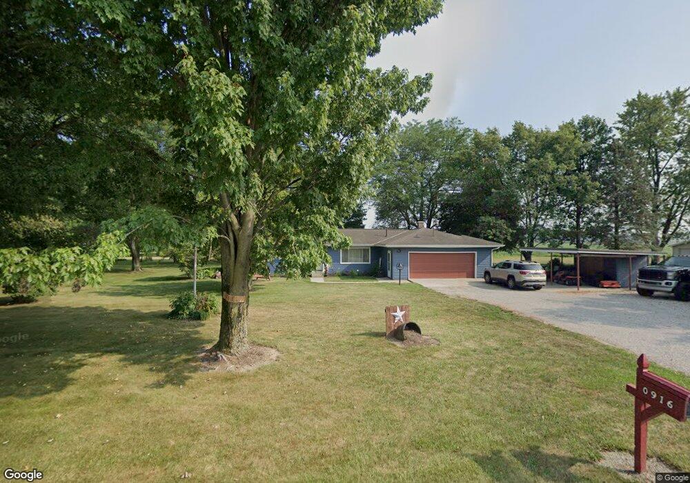 916 E 100 S, Bluffton, IN 46714 - photo 1