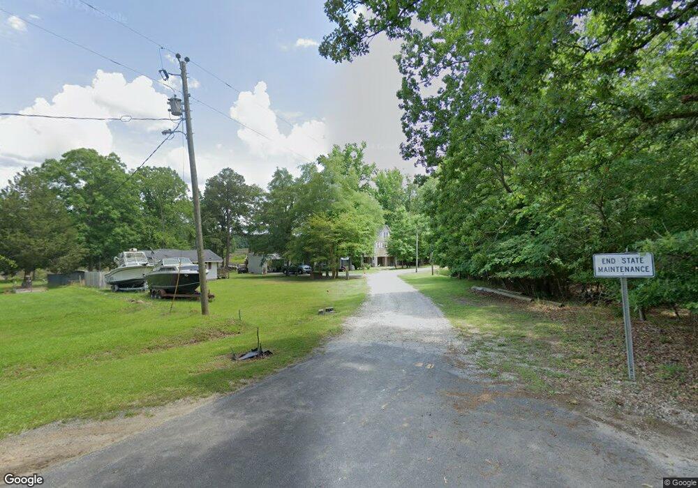 2241 Wateree Estates Rd, Winnsboro, SC 29180 - photo 1