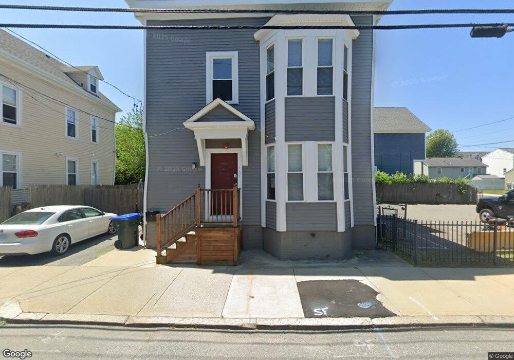 164 Pearl St, Providence, RI 02907 - photo 1