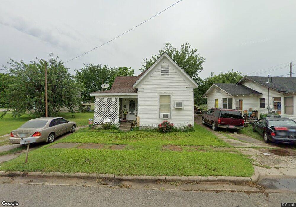 503 5th Ave NW, Ardmore, OK 73401 - photo 1