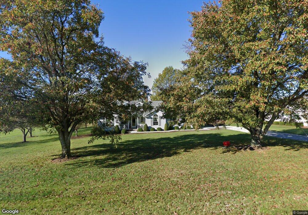 4608 Clarks Run Rd, Maysville, KY 41056 - photo 1