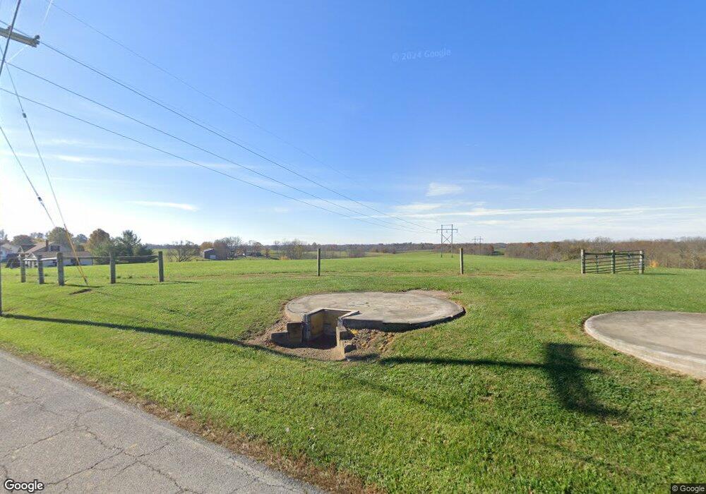 4620 Clarks Run Rd, Maysville, KY 41056 - photo 1