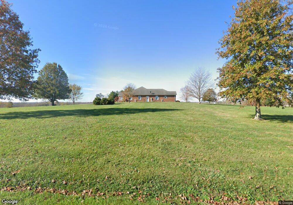 4692 Clarks Run Rd, Maysville, KY 41056 - photo 1