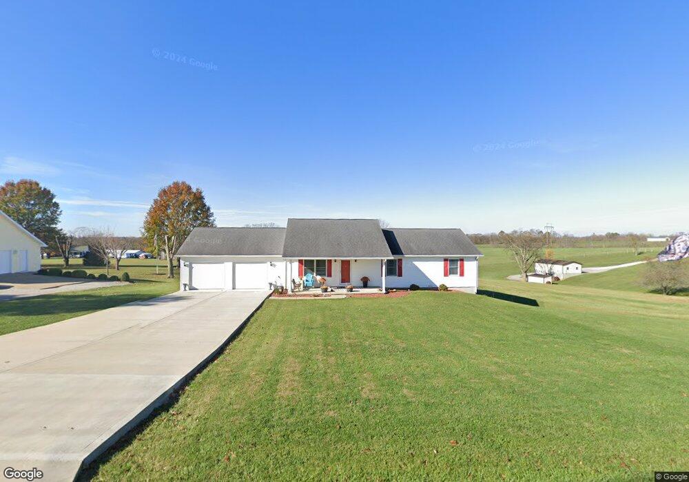 4614 Clarks Run Rd, Maysville, KY 41056 - photo 1