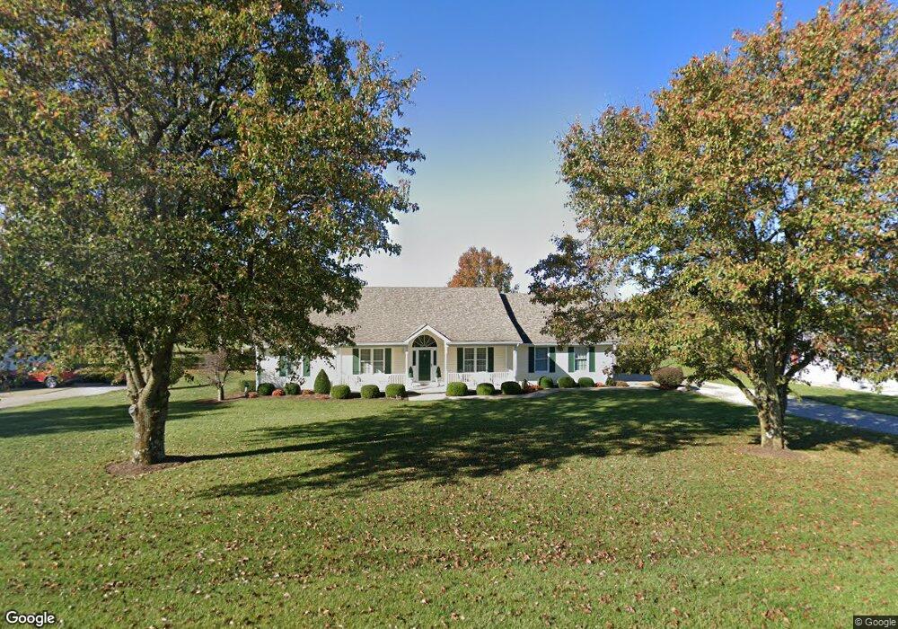 4612 Clarks Run Rd, Maysville, KY 41056 - photo 1