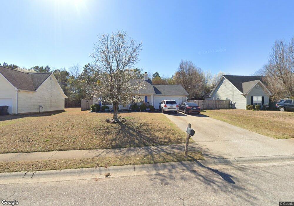 1071 Foxchase Dr, McDonough, GA 30253 - photo 1