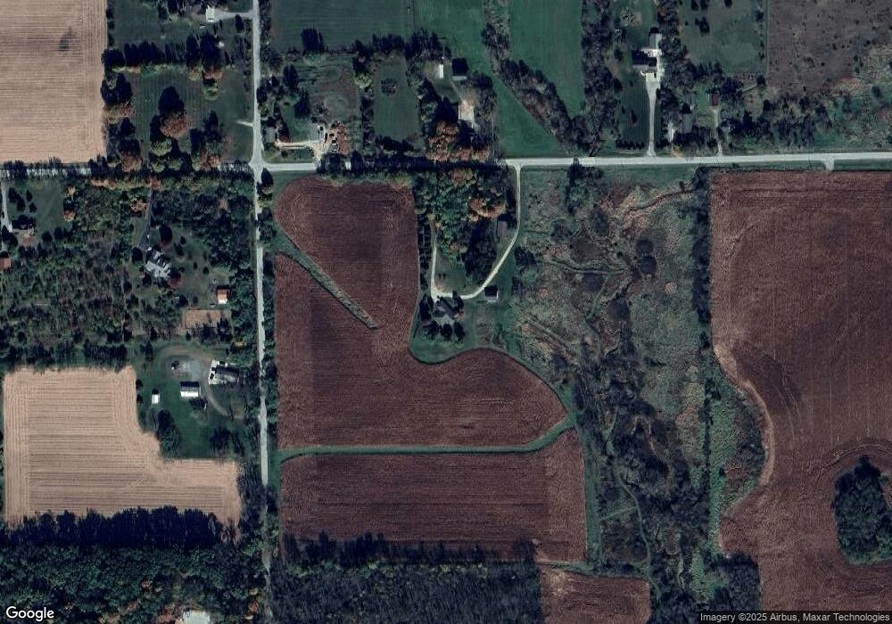 W837 Yarwood Rd, Brooklyn, WI 53521 - photo 1