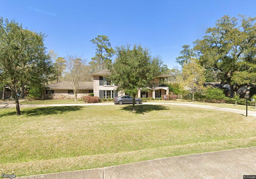 11934 Winwood Ln, Houston, TX 77024 - photo 1