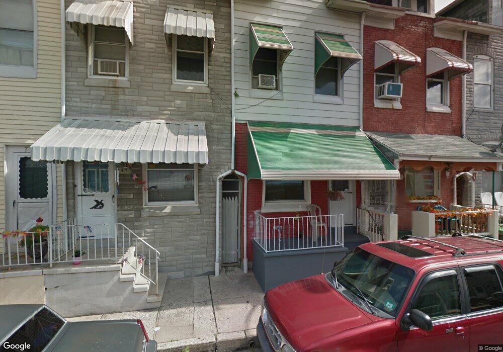 745 Locust St, Reading, PA 19604 - photo 1