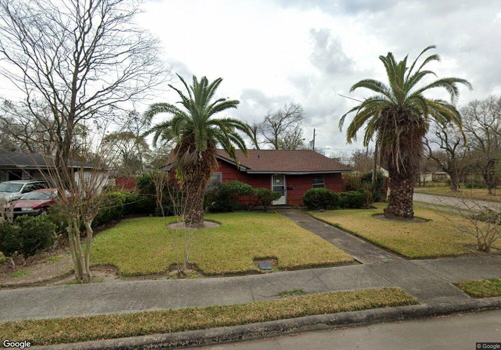 5102 Gren St, Houston, TX 77021 - photo 1