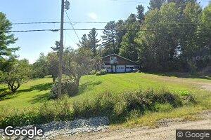 512 Loop Rd, Jay, VT 05859