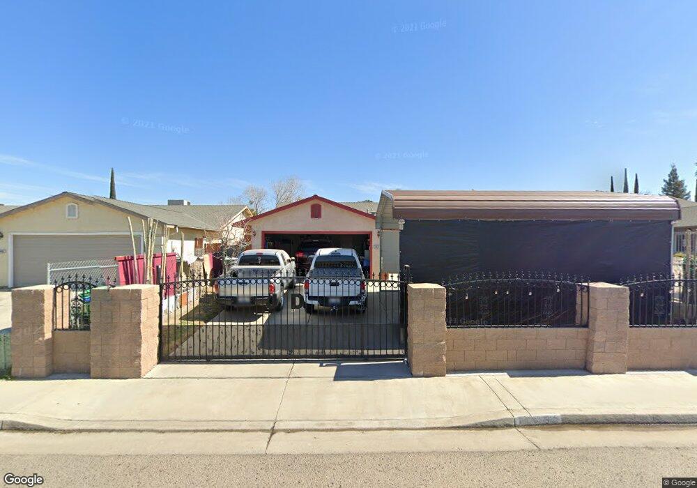 14654 Walker Rd, Porterville, CA 93257 - photo 1