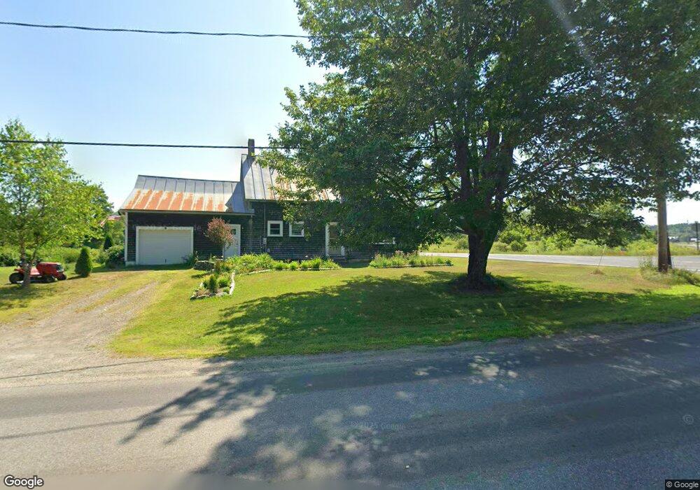 Lot 11 Sampson Rd, Windsor, ME 04363 - photo 1