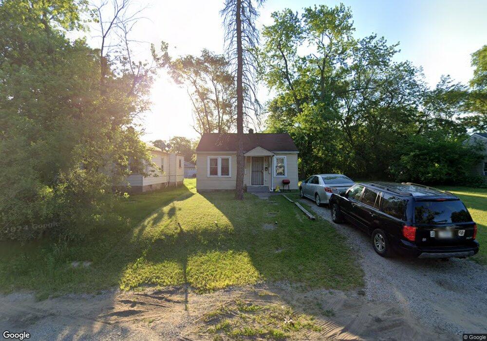 4015 Johnson St, Gary, IN 46408 - photo 1