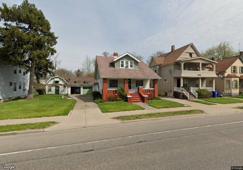 13405 Harvard Ave, Cleveland, OH 44105 - photo 1