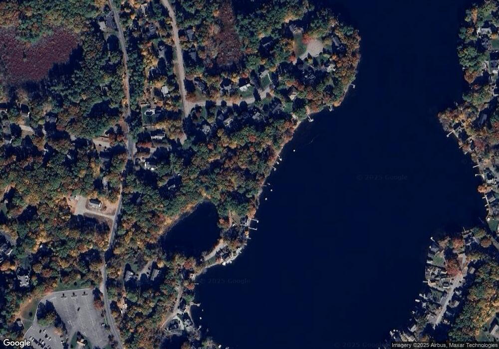 160 Rowell Rd, Wrentham, MA 02093 - photo 1