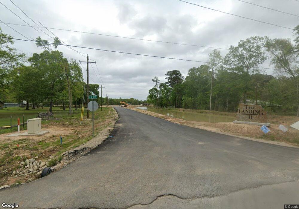 343 County Road 373, Splendora, TX 77372 - photo 1