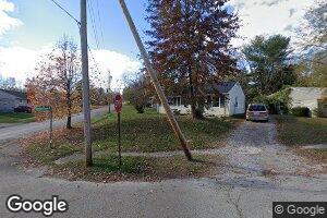 110 Lewis St, Jackson, OH 45640