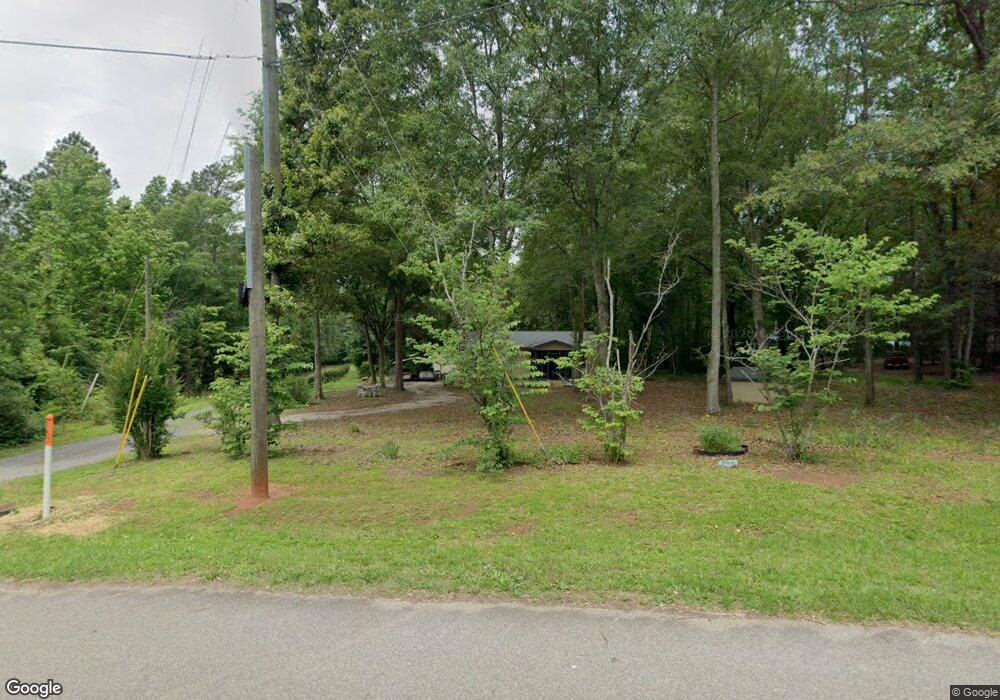 288 Lower Simmons Rd, Macon, GA 31220 - photo 1