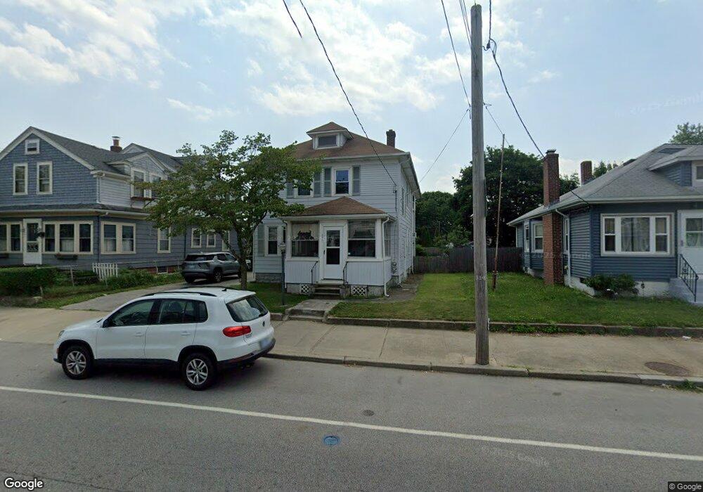 386 Power Rd, Pawtucket, RI 02860 - photo 1