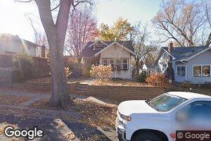 4740 Pillsbury Ave S, Minneapolis, MN 55419