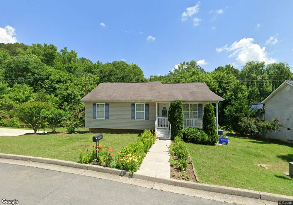 808 Conway St, Dalton, GA 30720 - photo 1