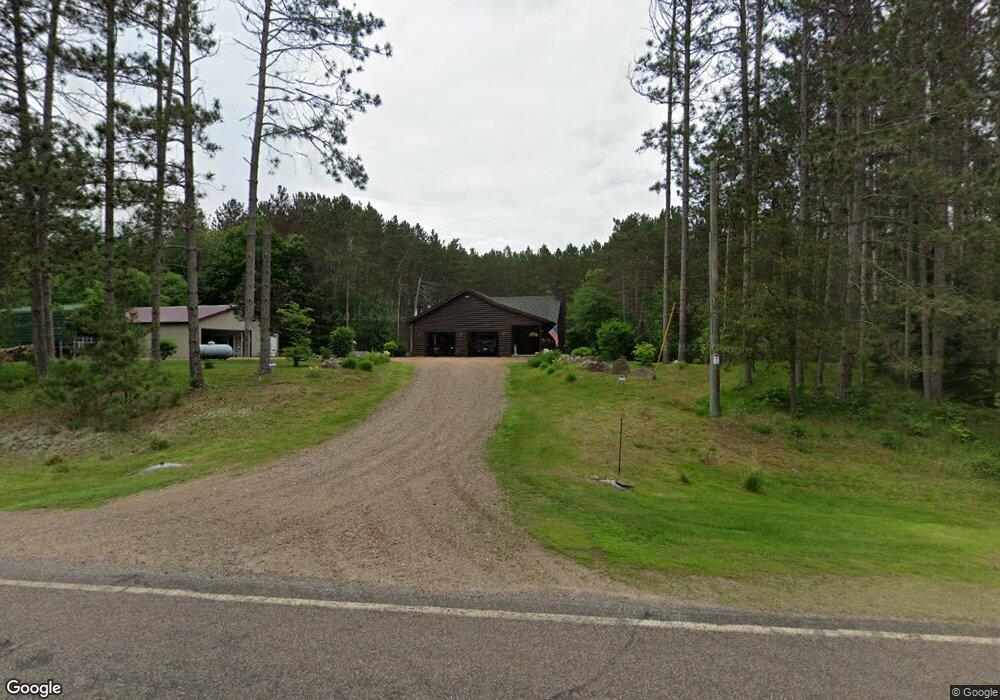 N9172 County Road O, Tomahawk, WI 54487 - photo 1